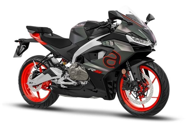Aprilia RS 457