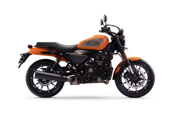 Harley Davidson Harley-Davidson X440