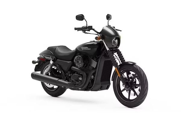 Harley Davidson Street 750