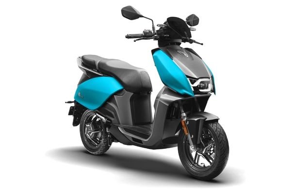 Hero Electric Vida V1 Plus
