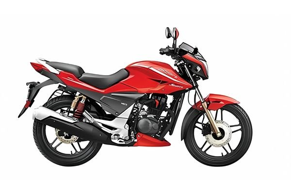 Hero Moto Corp CBZ Xtreme